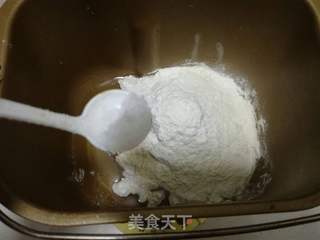 椒盐牛舌饼的做法步骤:4