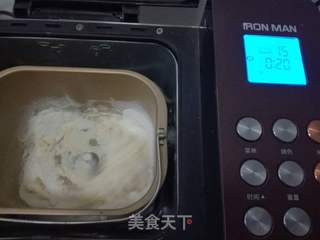 椒盐牛舌饼的做法步骤:5