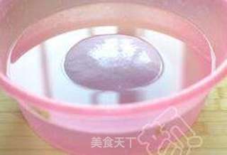 【自制放心健康凉皮】的做法步骤:2