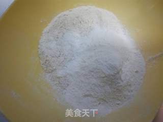 椒盐牛舌饼的做法步骤:12