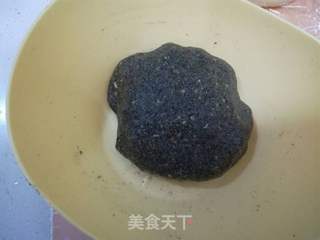 椒盐牛舌饼的做法步骤：15