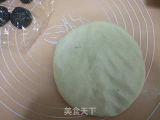 椒盐牛舌饼的做法步骤：17