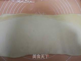 椒盐牛舌饼的做法步骤:20