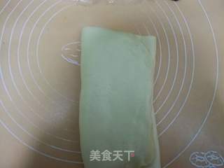 椒盐牛舌饼的做法步骤:21