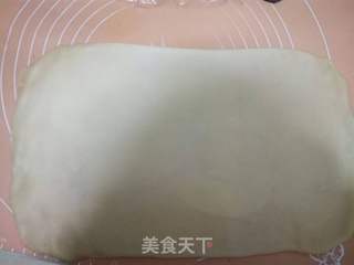 椒盐牛舌饼的做法步骤：22