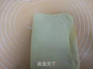 椒盐牛舌饼的做法步骤：23