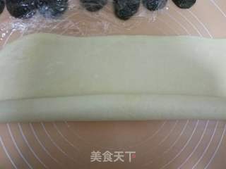 椒盐牛舌饼的做法步骤:25