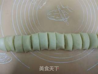 椒盐牛舌饼的做法步骤：26