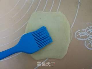 椒盐牛舌饼的做法步骤:28