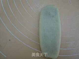 椒盐牛舌饼的做法步骤:31
