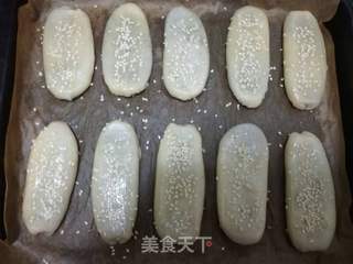 椒盐牛舌饼的做法步骤:33