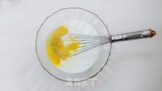 网红毛巾卷蛋糕的做法步骤:3