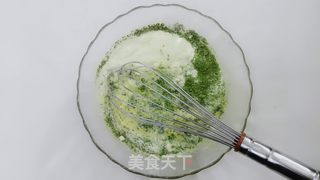 网红毛巾卷蛋糕的做法步骤:4