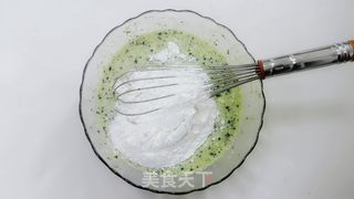网红毛巾卷蛋糕的做法步骤:5