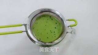 网红毛巾卷蛋糕的做法步骤:7