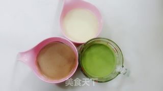 网红毛巾卷蛋糕的做法步骤:8