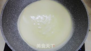 网红毛巾卷蛋糕的做法步骤:10