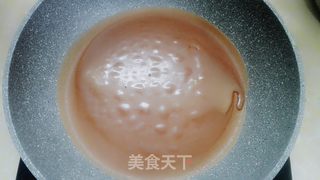 网红毛巾卷蛋糕的做法步骤:11