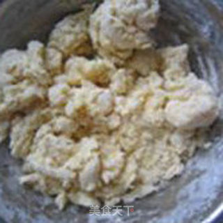 草莓酥夹的做法步骤:2