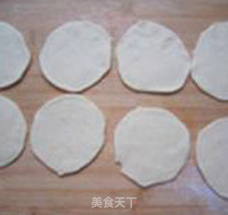 草莓酥夹的做法步骤:5