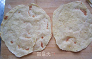 草莓酥夹的做法步骤:11