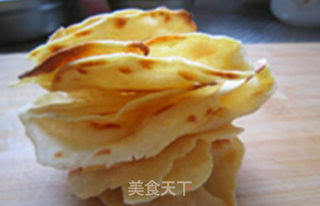 草莓酥夹的做法步骤:12