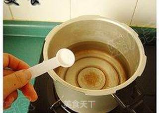 春笋咸菜的做法步骤:4