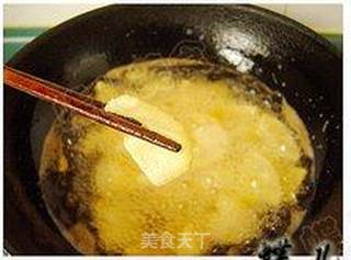 春笋咸菜的做法步骤:9