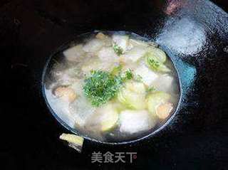 双瓜汤——夏日清爽解暑汤的做法步骤:8