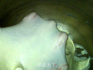 香煎培根土司的做法步骤:8