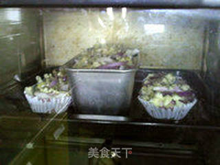 香煎培根土司的做法步骤:18