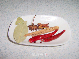 肉控的福音---杏鲍菇烧肉的做法步骤:3