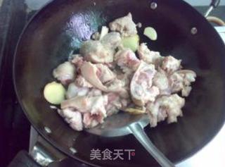 洋葱猪手的做法步骤：5