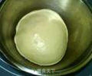 香菇堡的做法步骤:8