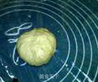 香菇堡的做法步骤:13