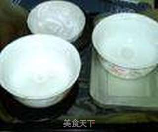 香菇堡的做法步骤:17