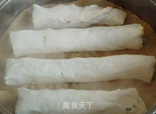 滋卷的做法步骤:12