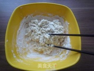 十分钟美味春饼蒸出来的做法步骤：1