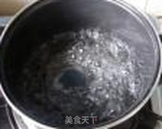 焦糖布丁的做法步骤:4