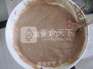 黑森林蛋糕的做法步骤：8