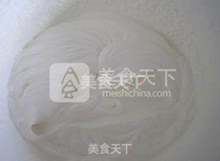 黑森林蛋糕的做法步骤：11