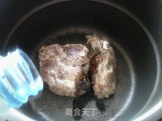 骨汤窈窕瘦身锅的做法步骤:4