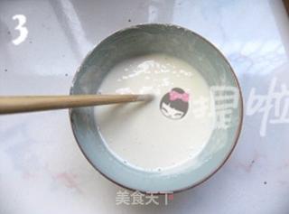 酸酸甜甜好滋味——莴笋糖醋鲤鱼的做法步骤:3