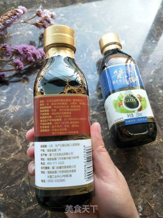 酱油拌饭-----酱油拌饭让吃变得更有意思-的做法步骤:2