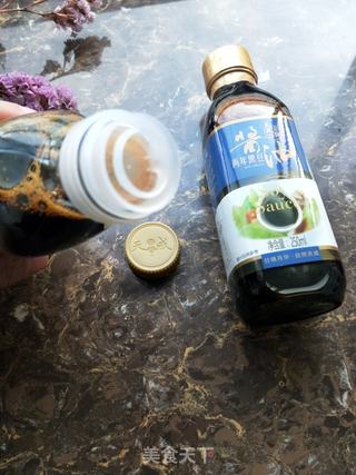 酱油拌饭-----酱油拌饭让吃变得更有意思-的做法步骤：3
