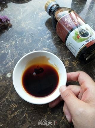 酱油拌饭-----酱油拌饭让吃变得更有意思-的做法步骤:5