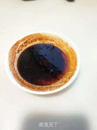 酱油拌饭-----酱油拌饭让吃变得更有意思-的做法步骤：8