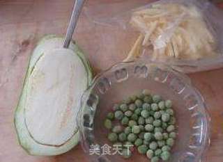 奶香芝士焗土豆泥的做法步骤:5