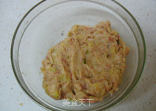一口一个【脆皮薯球】的做法步骤:5