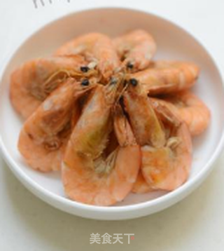 茄汁大虾的做法步骤:8